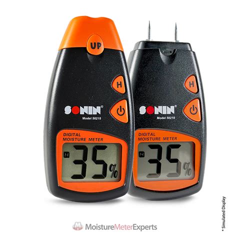 Sonin 50218 Moisture Meter Review